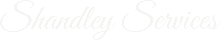 ShandleyBuilt Sheds logo