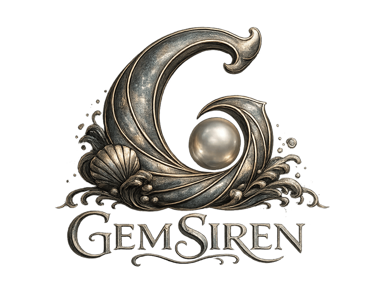 GemSiren logo