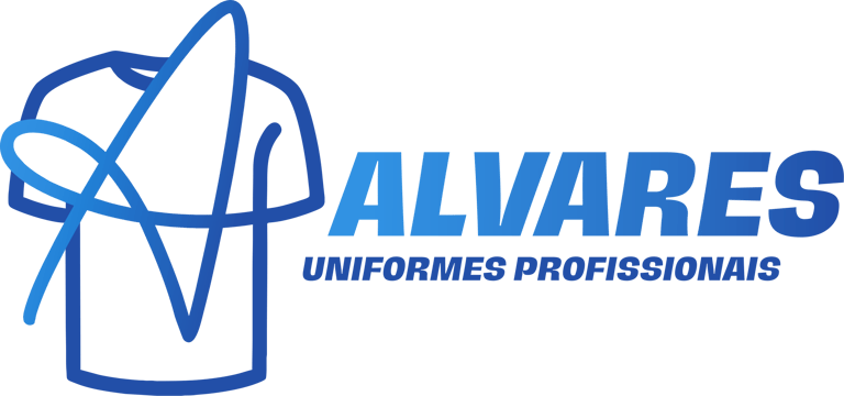 Alvares Uniformes logo
