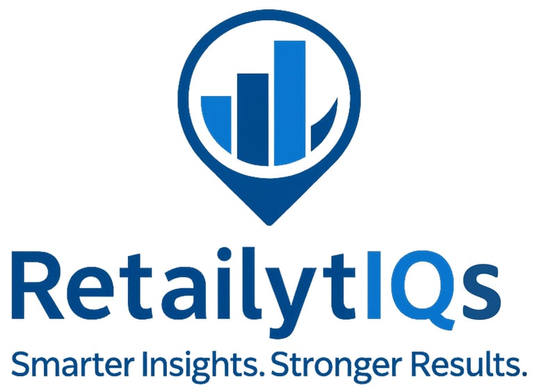 RetailytIQs logo