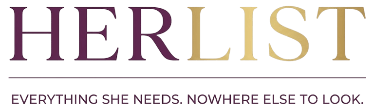 Herlist logo