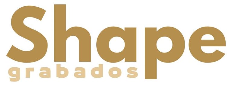 Shapegrabadosuy logo