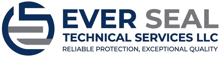 Everseal Technical Services LLC logo