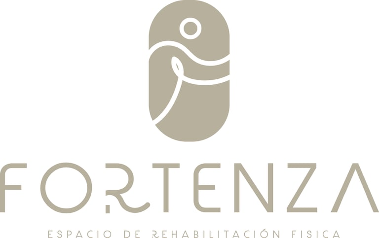 Fortenza logo