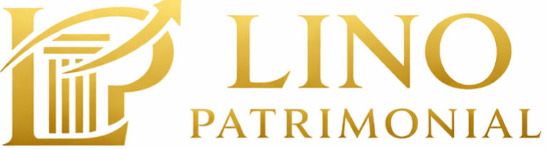 Lino Patrimonial logo