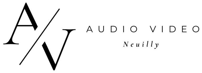 Audio Video Neuilly logo