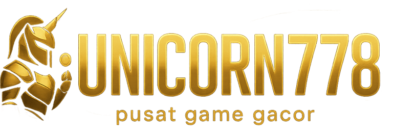 Link Unicorn778 resmi  logo