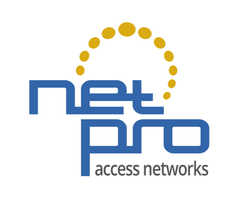 Netpro logo