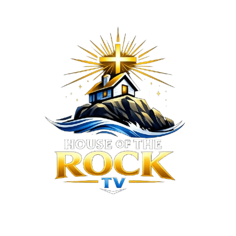 House of the Rock Ministry International logo
