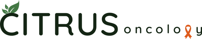 Citrus Oncology logo