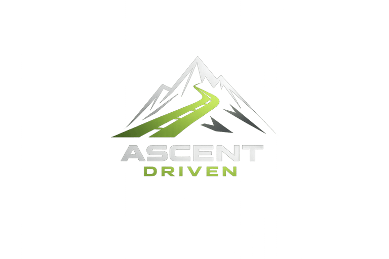 Ascent Driven logo