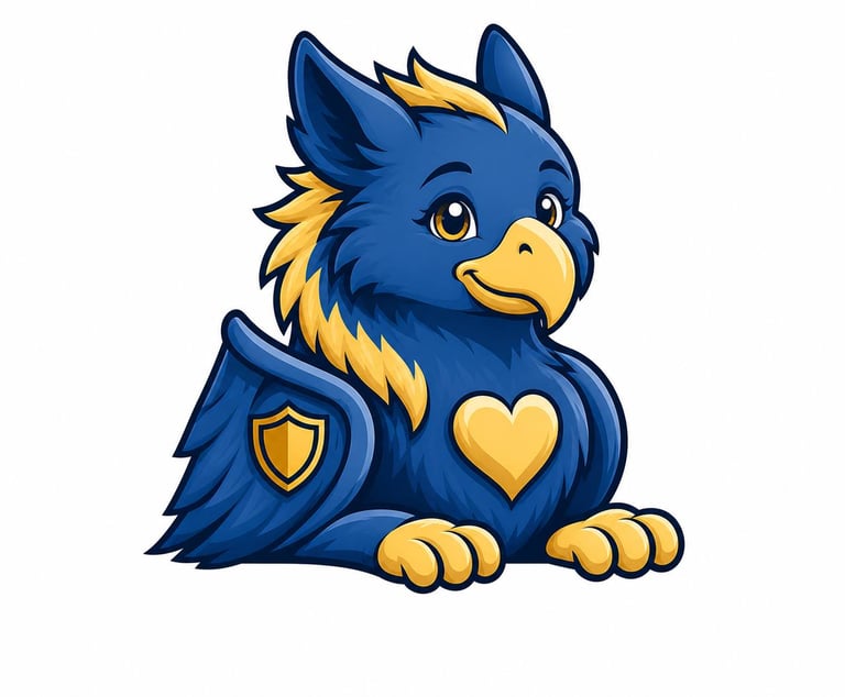 Gryphon Senior Care logo