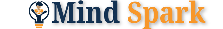 MindSpark Education logo