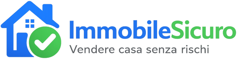 Immobilesicuro logo