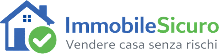 Immobilesicuro logo