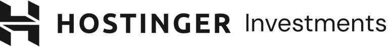 Hostinger Invest logo