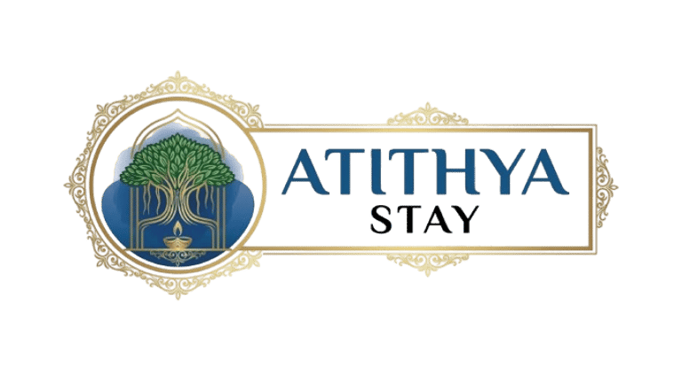 Atithya Stay logo