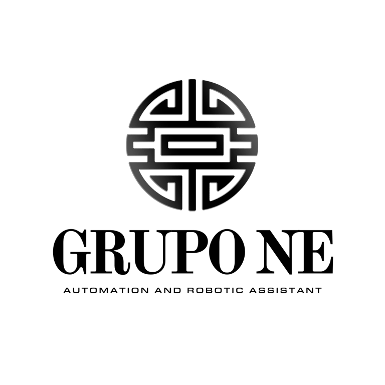 GRUPO NE logo