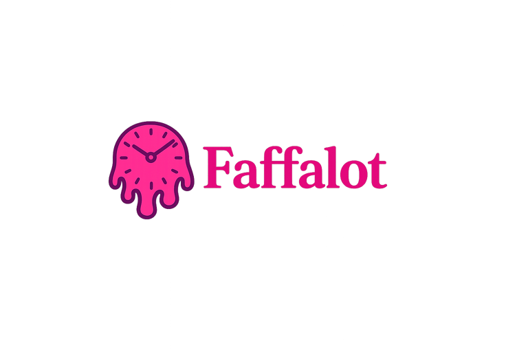 Faffalot logo