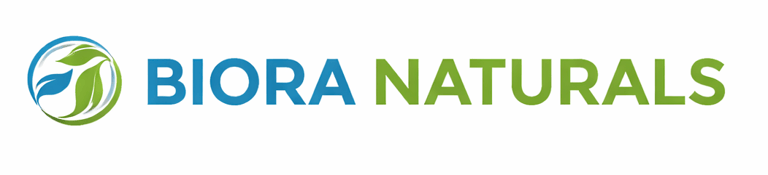 Biora Naturals logo