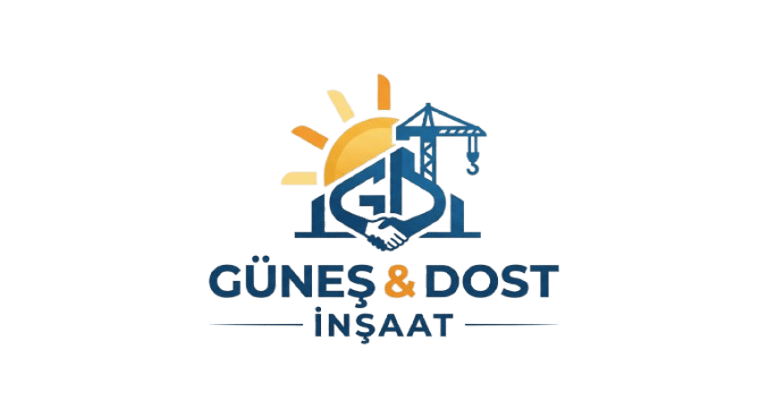 GüneşYapı logo