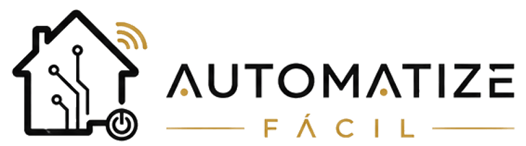 Automatize Fácil logo