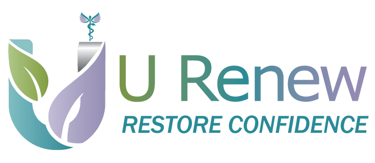 uRenew Medical Clinic logo