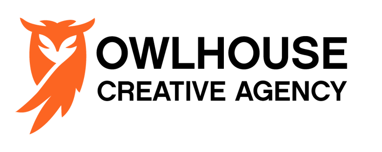 Owl House Creative Agency logo