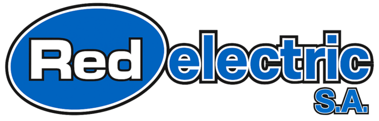 Redelectric logo