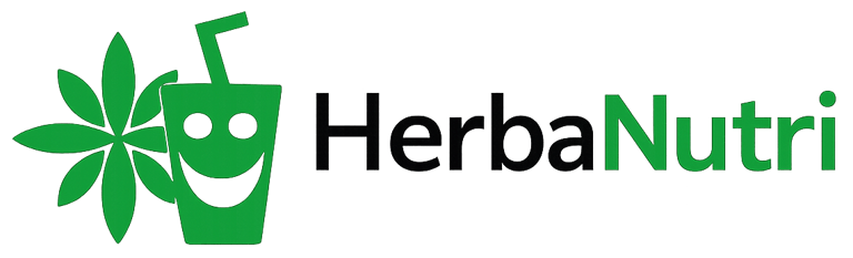 Herbanutri  logo