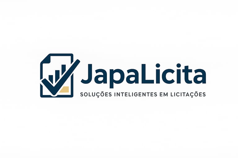 JapaLicita logo