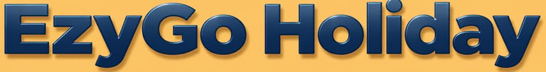 Ezygo Holidays logo