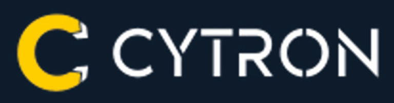 cytron logo