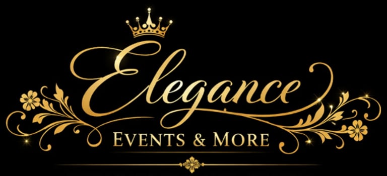Elegance Events And More logo