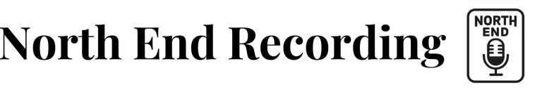 North End Recording logo