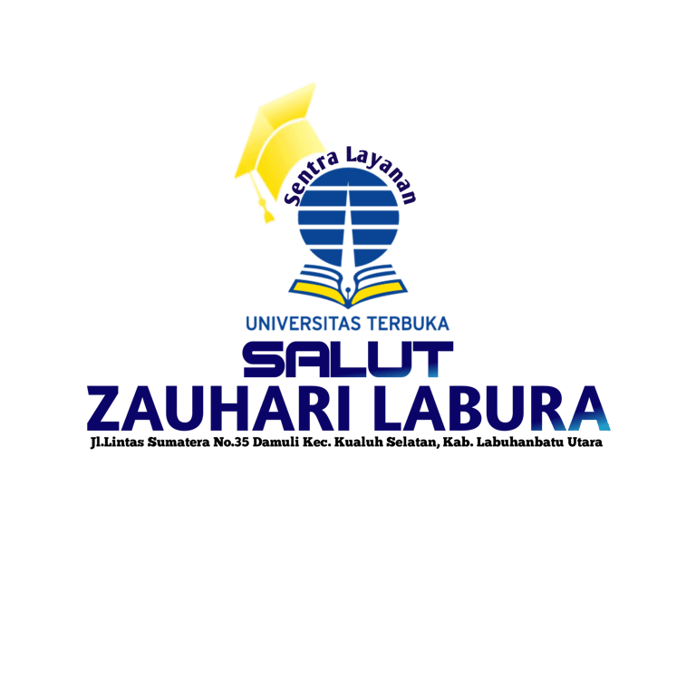 Sentra Layanan UT Zauhari Labura logo