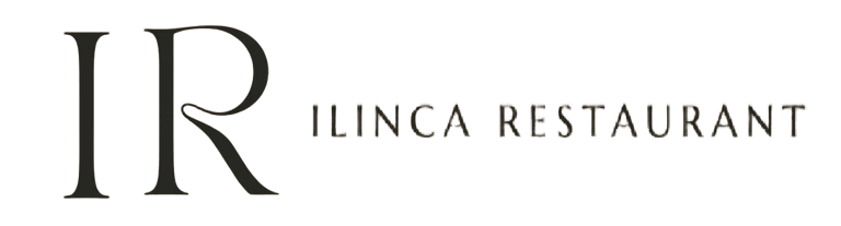 Ilinca Restaurant logo