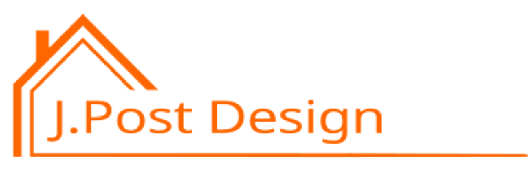 J.Post Design logo