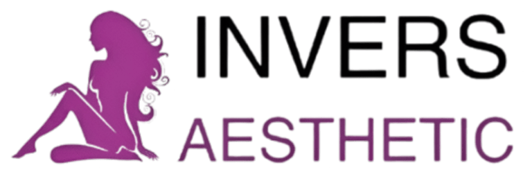 INVERS AESTHETIC logo