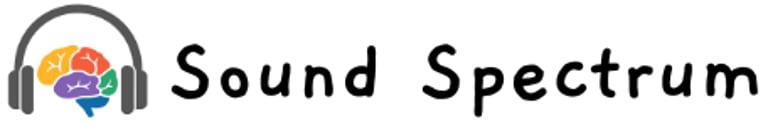 Sound Spectrum logo