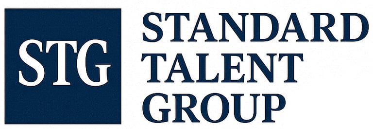 Standard Talent Group Ltd. logo