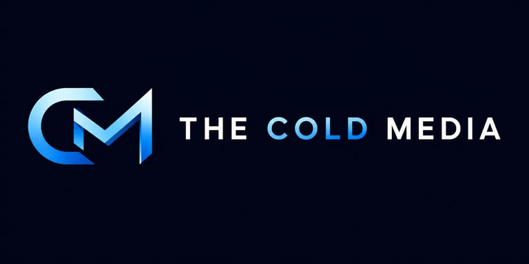 TheColdmedia logo