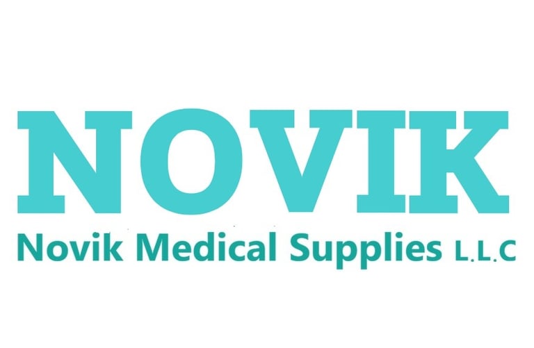 Novik Medical Supplies L.L.C logo