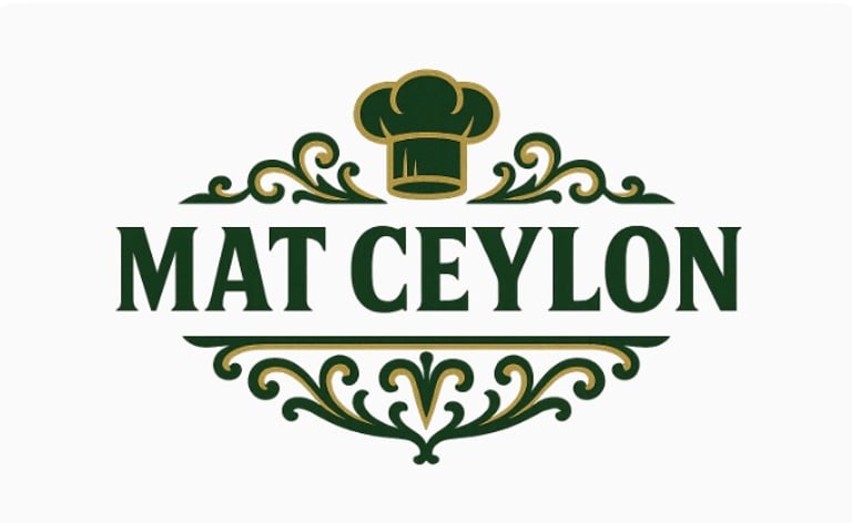 MATCEYLON logo