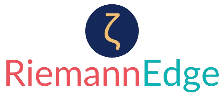 RiemannEdge logo