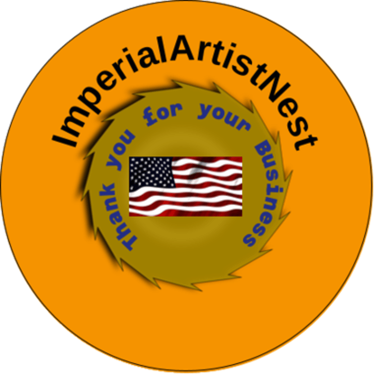 ImperialArtistNest logo