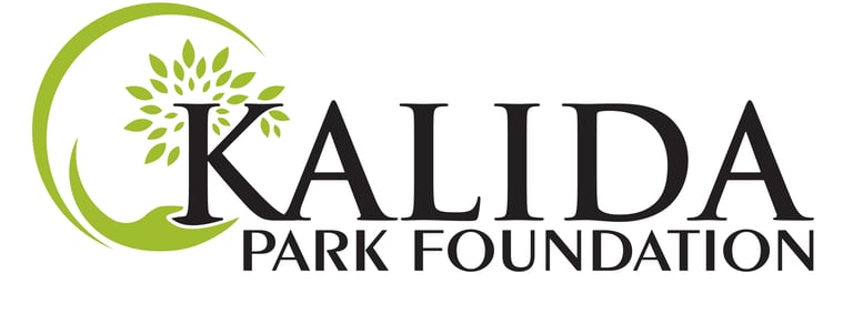 Kalida Park Foundation logo