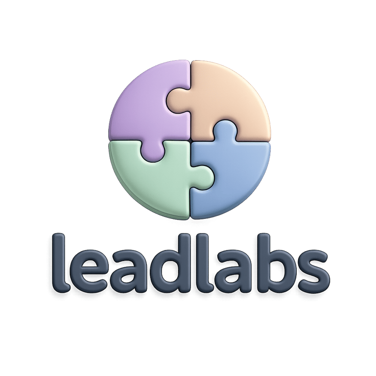 Leadlabs logo