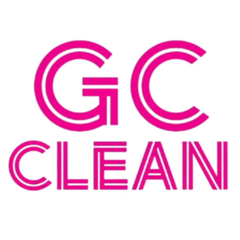 GC CLEAN 42 logo