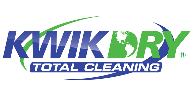 Kwik Dry Total Cleaning logo